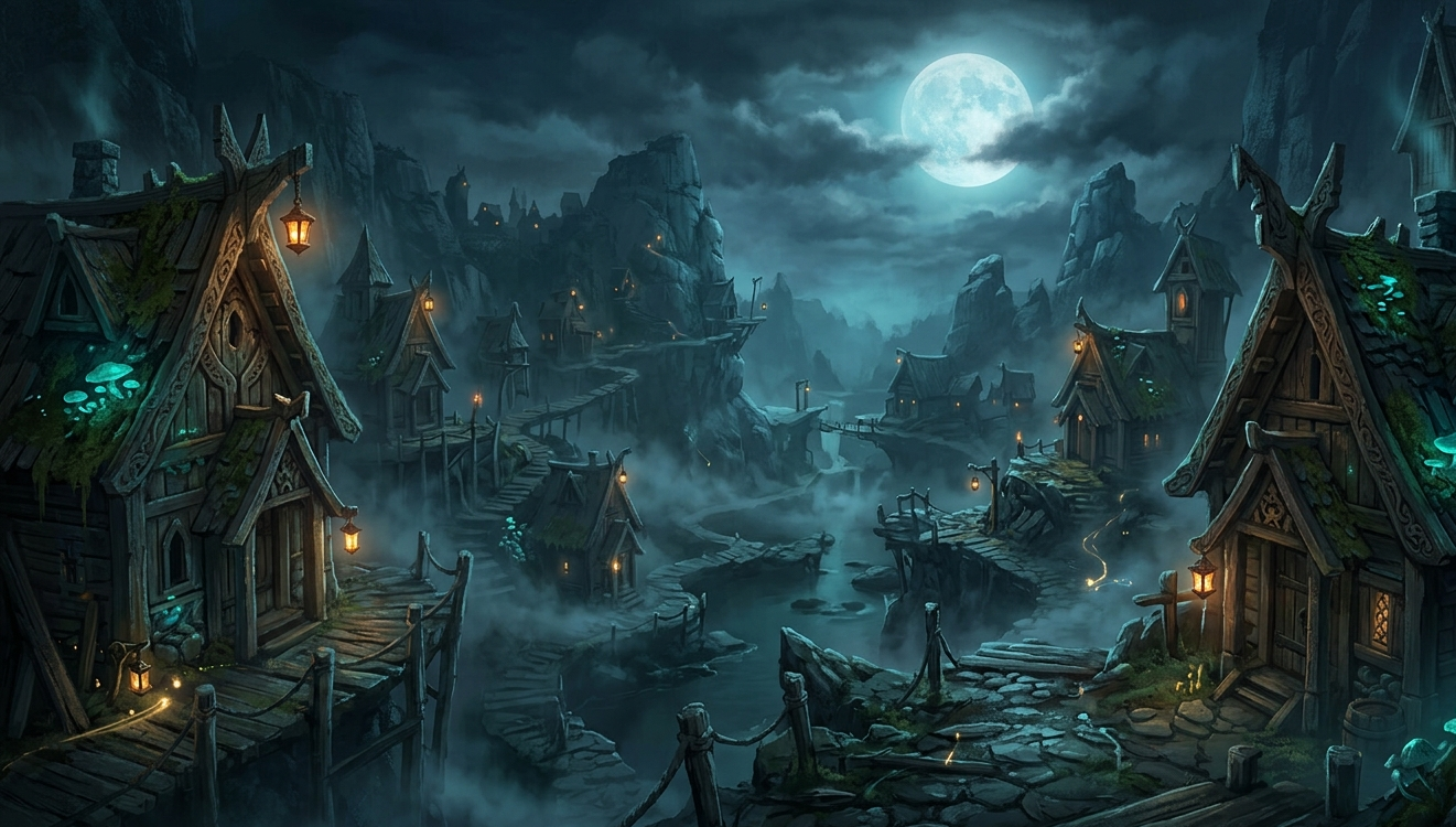 Project Ashen