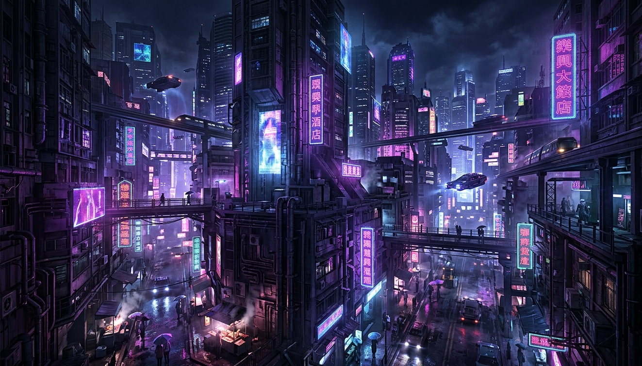 Echo Realm